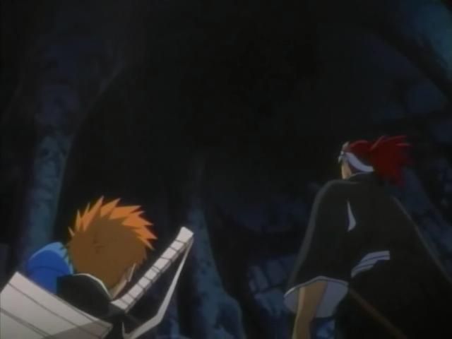 Otaku Gallery  / Anime e Manga / Bleach / Screen Shots / Episodi / 089 - Rivincita - Ishida vs Nemu / 153.jpg